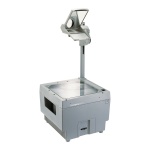 Overheadprojektor - Liesegang favorit master 625 